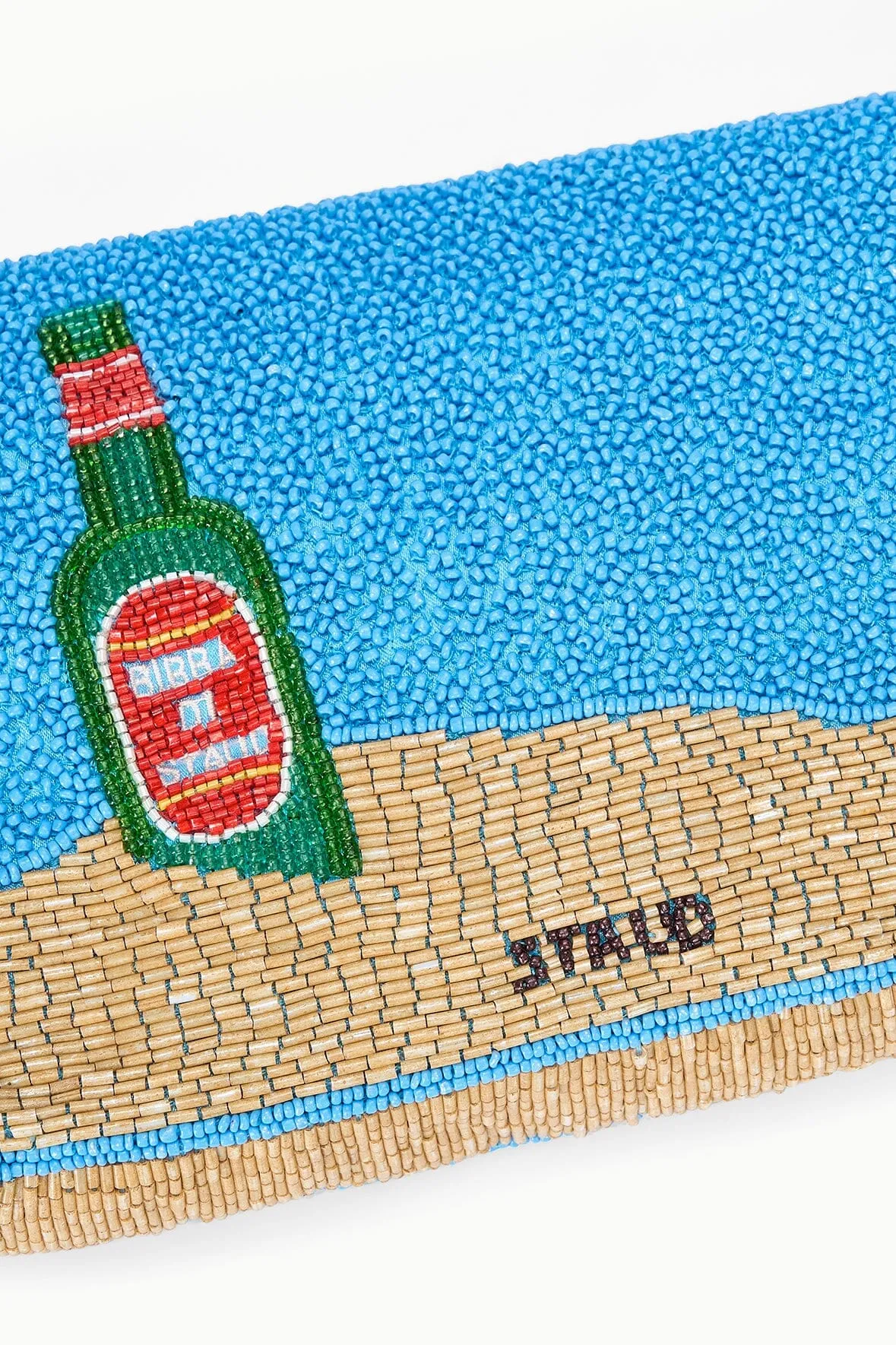 TIMMY SHOULDER BAG | SUNDAZE sold by STAUD product image thumbnail 4