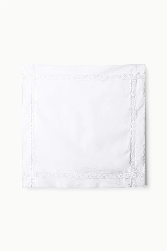 SUNNY HEADSCARF | IVORY made by STAUD