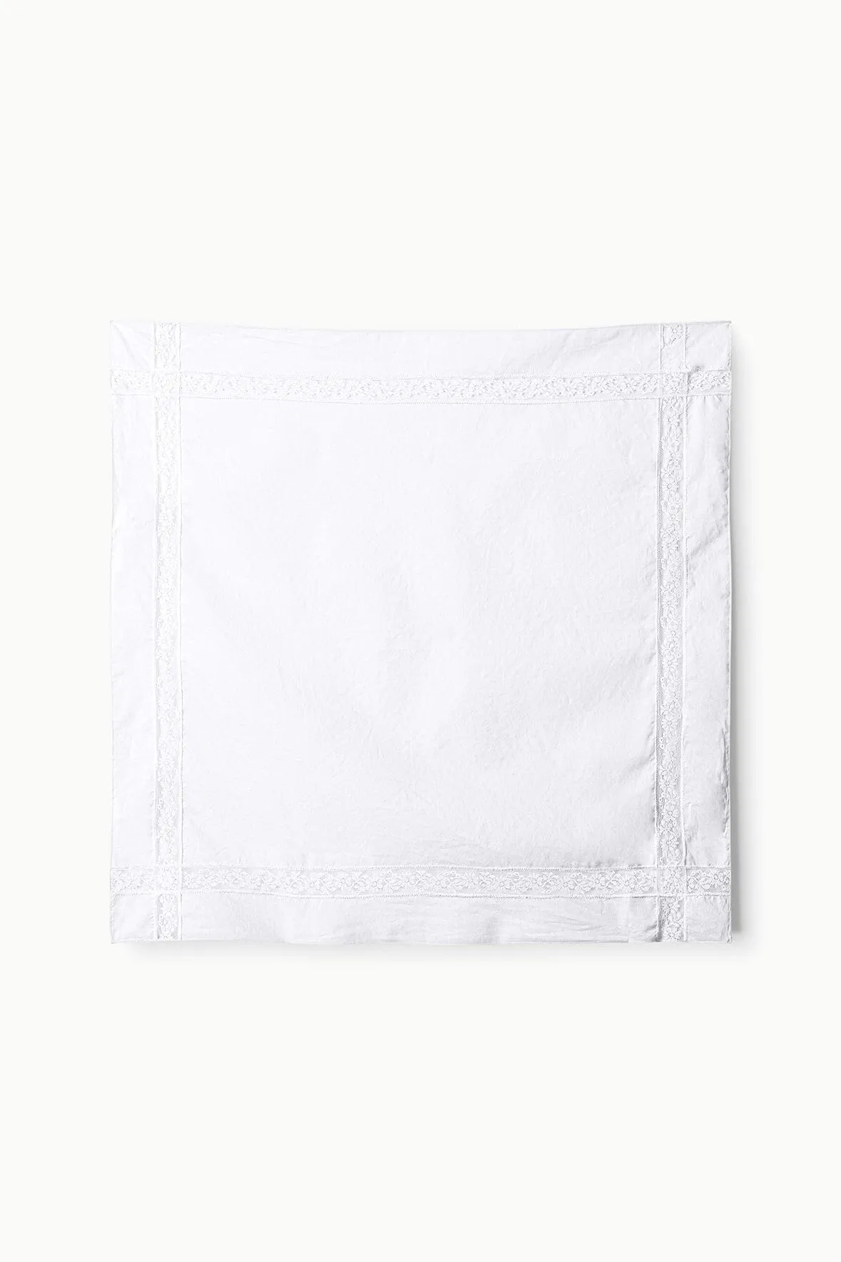 SUNNY HEADSCARF | IVORY sold by STAUD