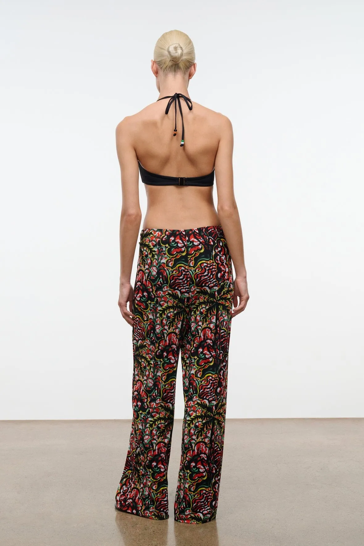 PICO PANT | VIBEZ sold by STAUD product image thumbnail 3