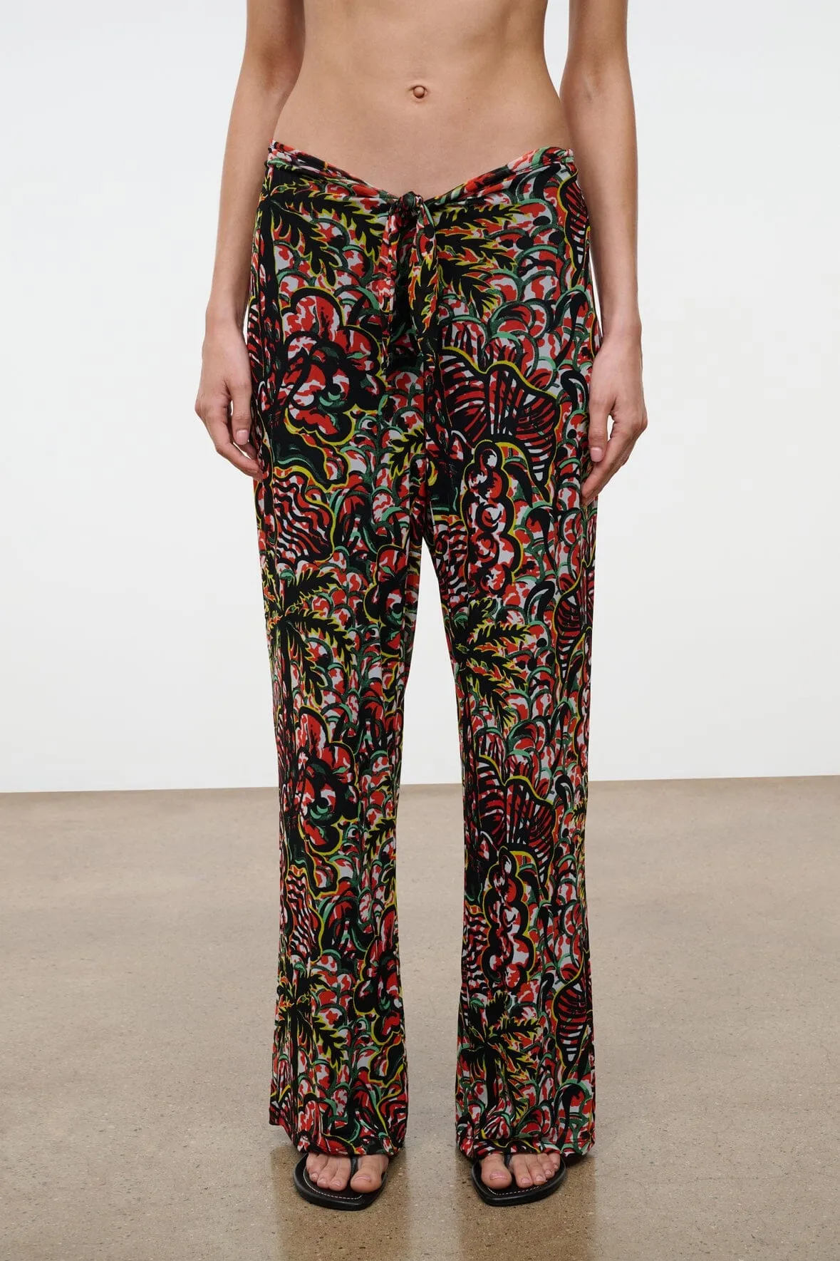 PICO PANT | VIBEZ sold by STAUD product image thumbnail 2
