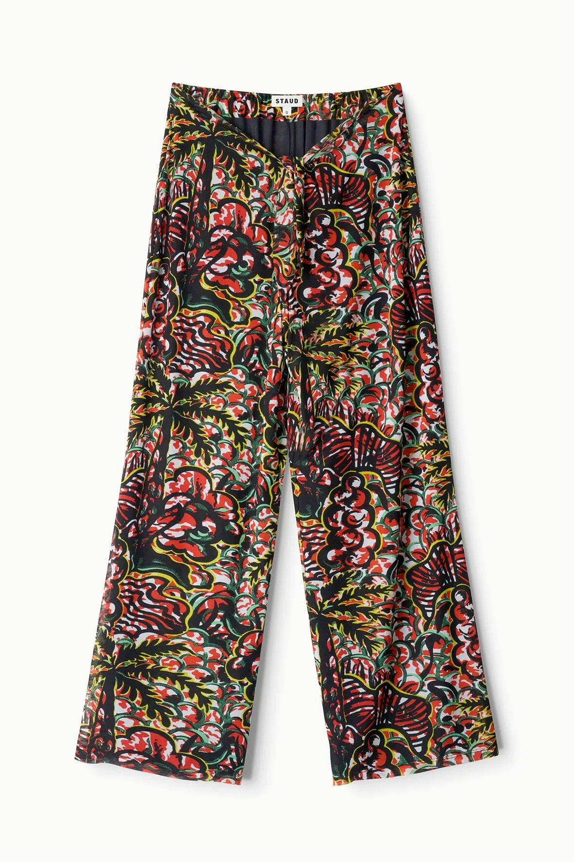 PICO PANT | VIBEZ sold by STAUD product image thumbnail 5