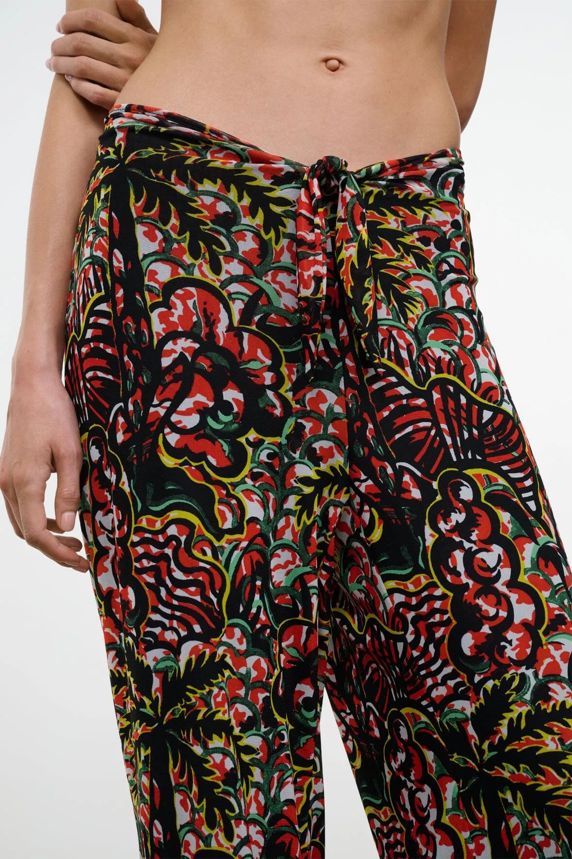 PICO PANT | VIBEZ sold by STAUD product image thumbnail 4