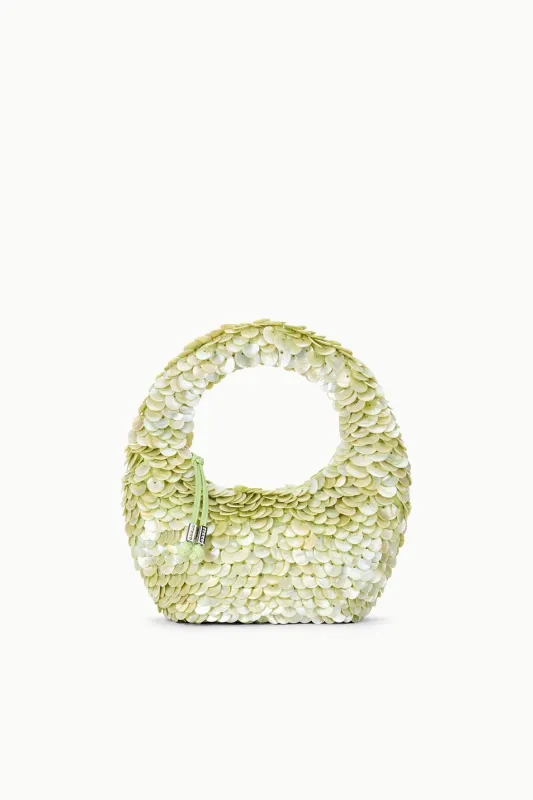 REEF BAG | MATCHA made by STAUD