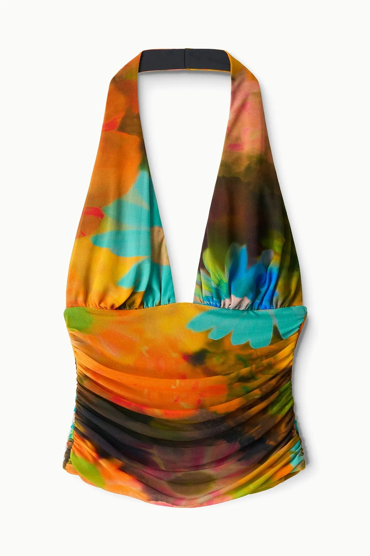 ALESSANDRA TOP | SUPERBLOOM sold by STAUD product image thumbnail 4
