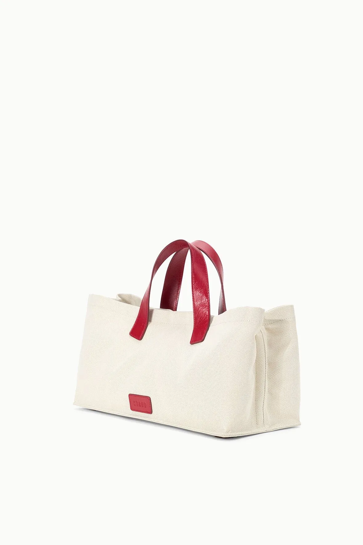 PORT TOTE X DA ADOLFO | DA ADOLFO sold by STAUD product image thumbnail 3