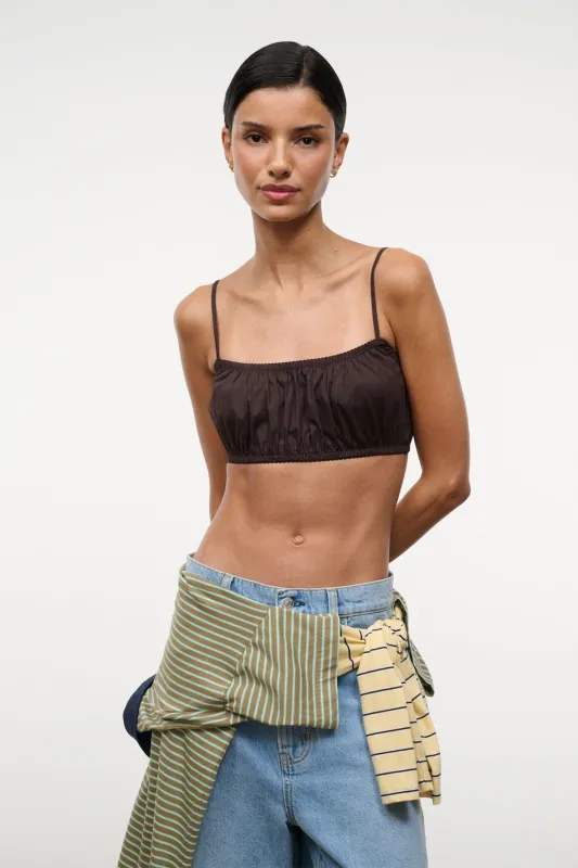 FIORE TOP | EARTH made by STAUD