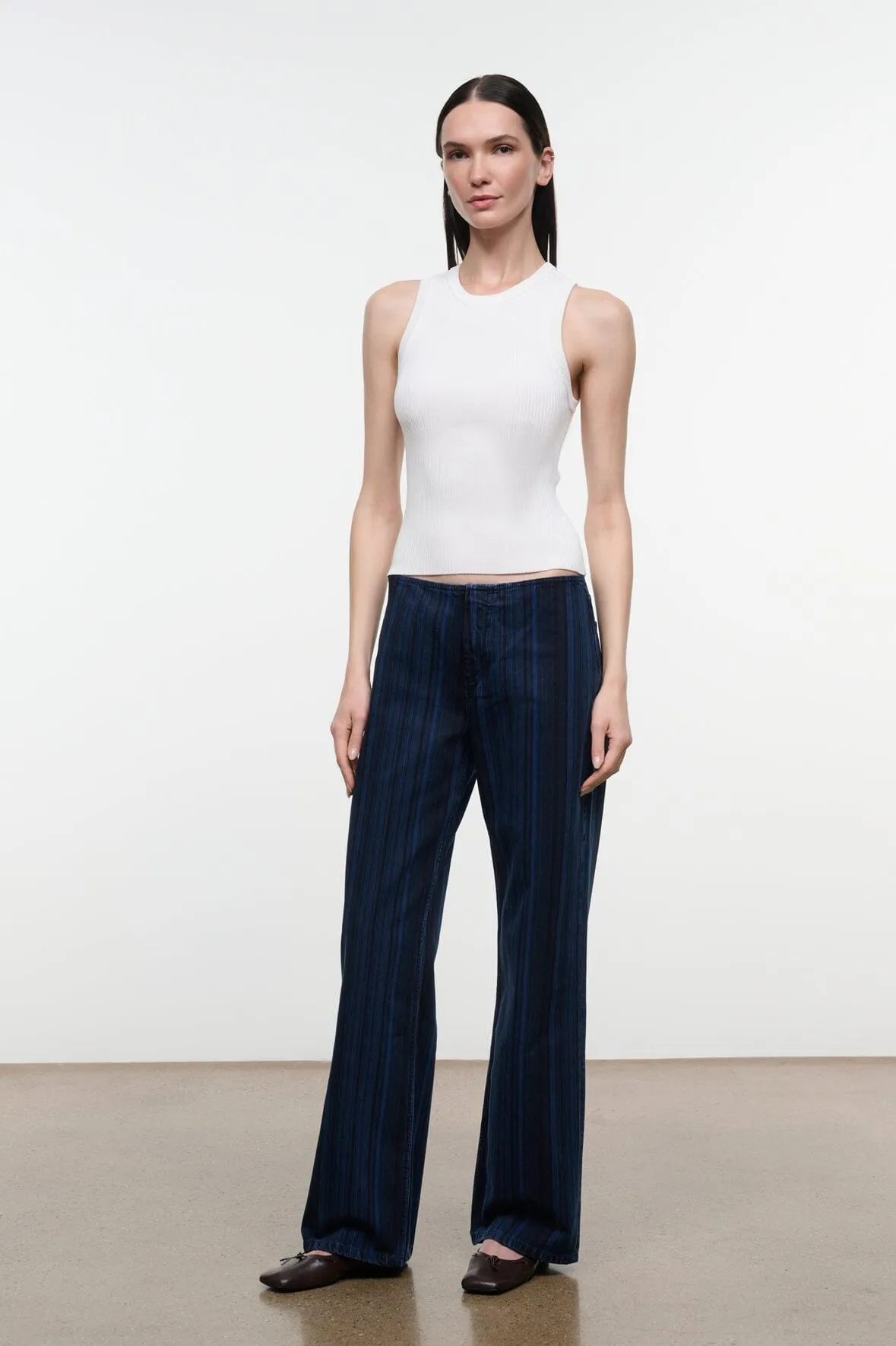 KAI JEAN | MIDNIGHT STRIPE sold by STAUD product image thumbnail 3