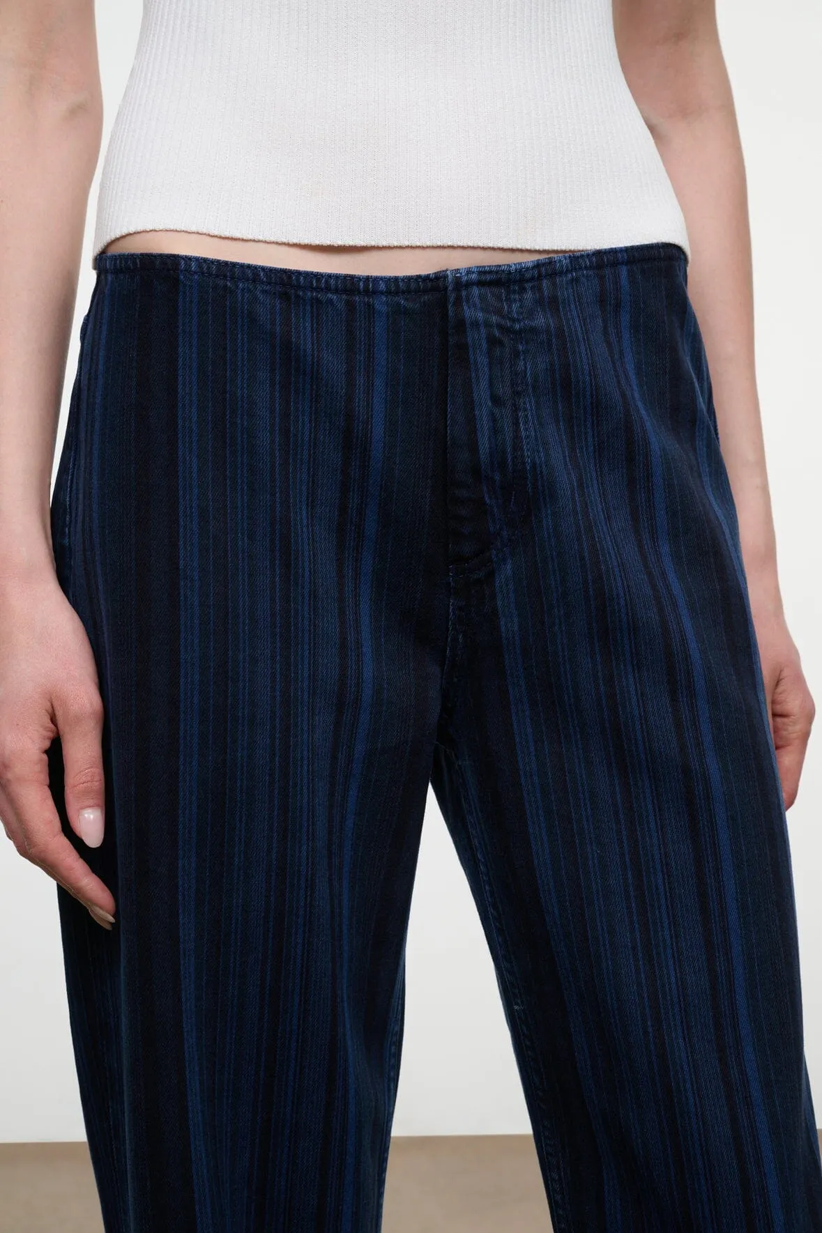 KAI JEAN | MIDNIGHT STRIPE sold by STAUD product image thumbnail 2