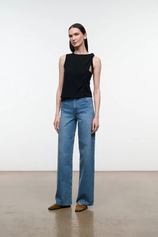 DEAN JEAN | ARCHIVE made by STAUD