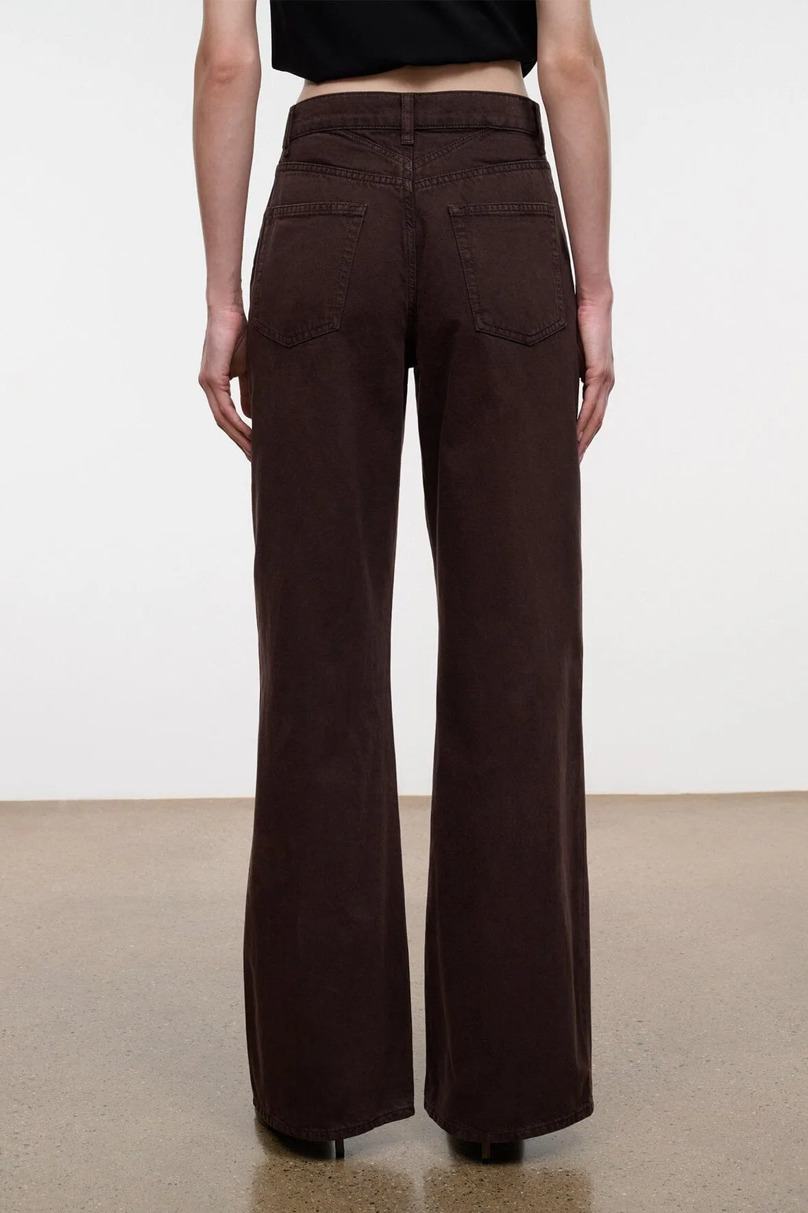Dean Jean | Earth sold by STAUD product image thumbnail 3