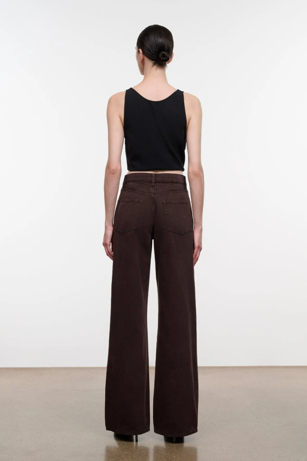 Dean Jean | Earth sold by STAUD product image thumbnail 4