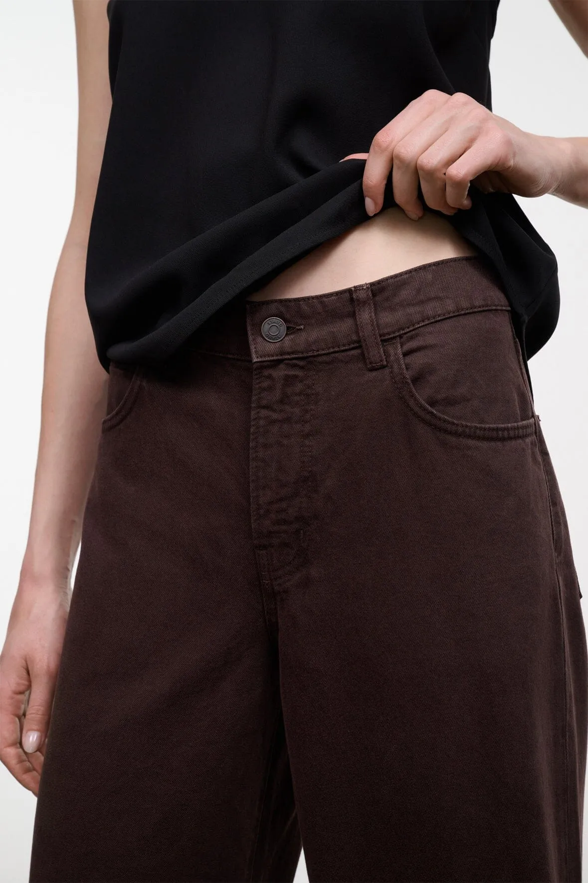 Dean Jean | Earth sold by STAUD product image thumbnail 2