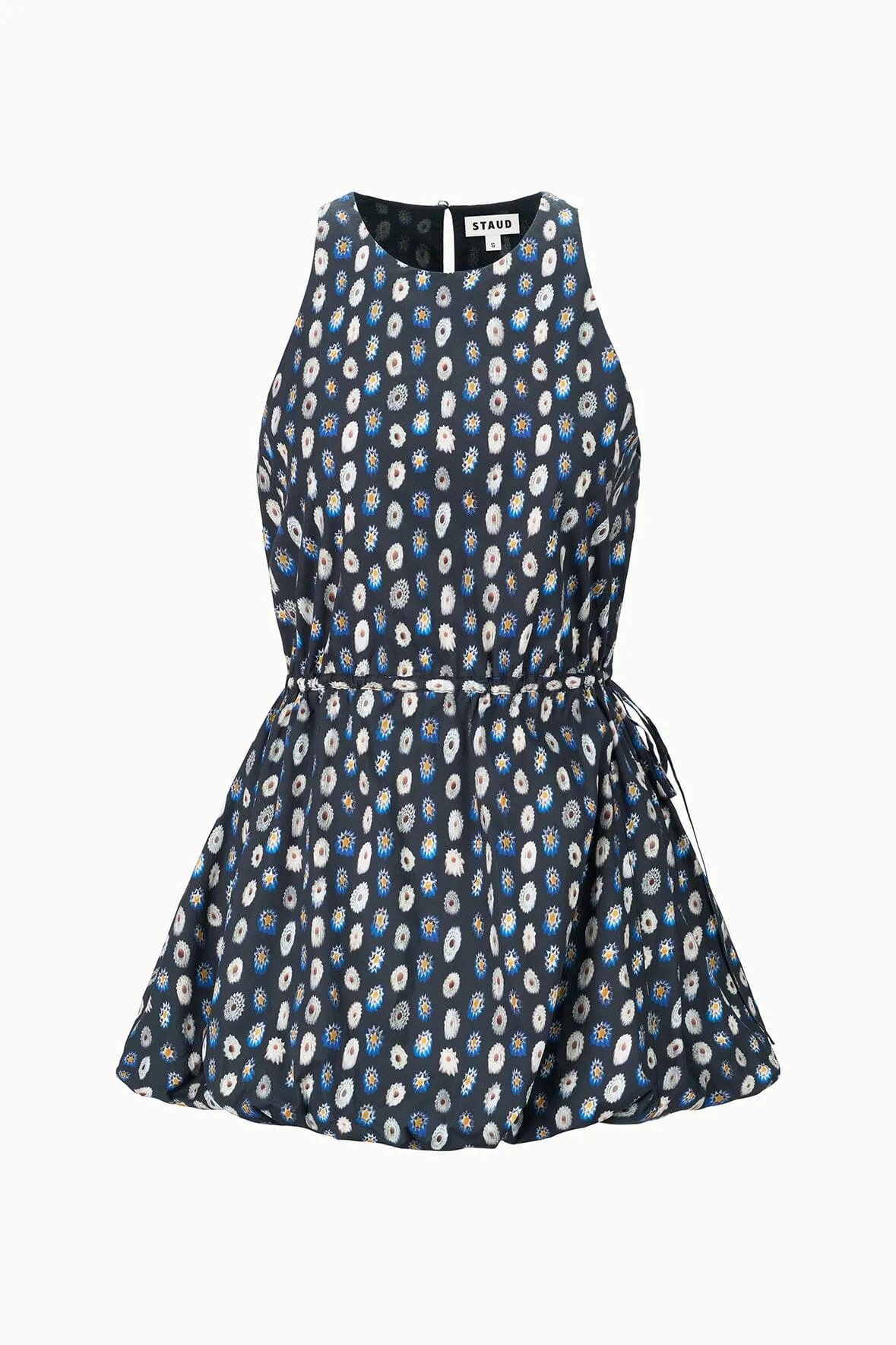 MOLLY MINI DRESS | GLASSWORK sold by STAUD product image thumbnail 5