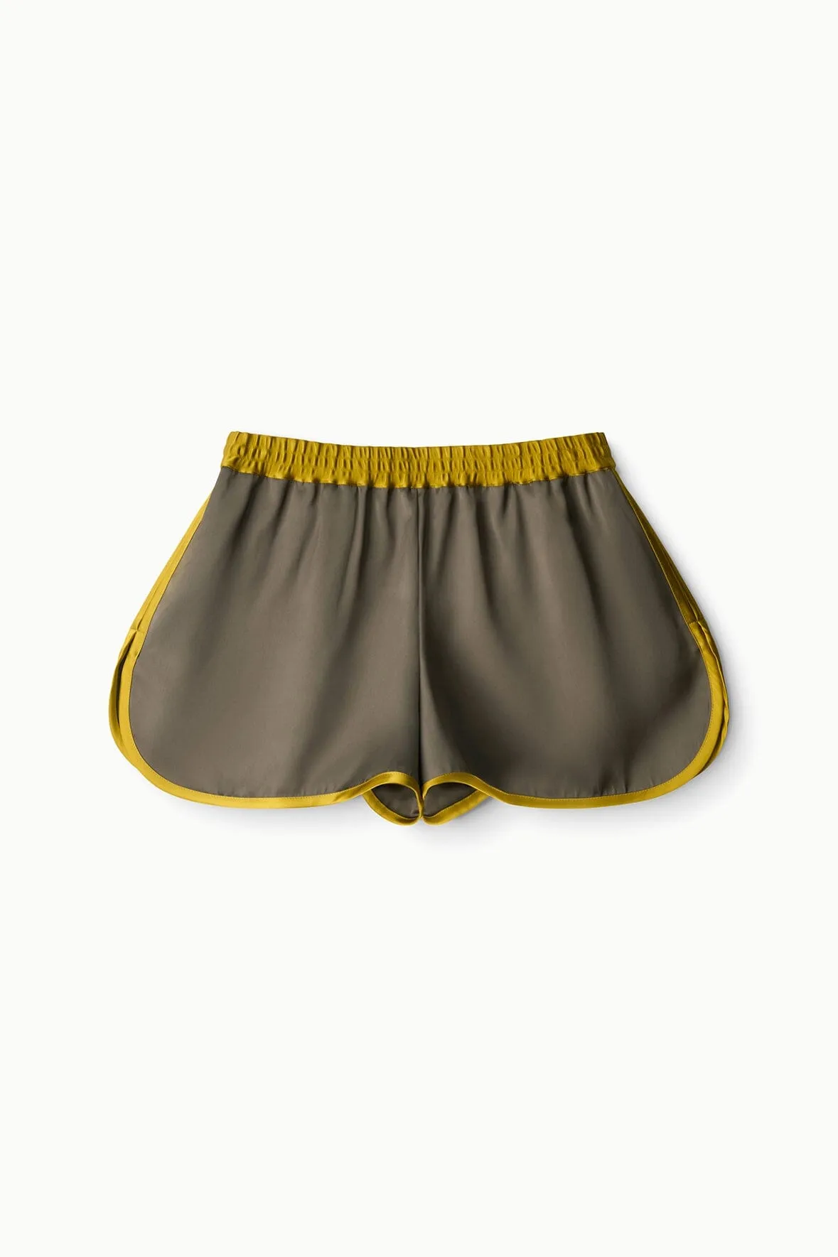 AERO SHORT | PINE SHADOW sold by STAUD product image thumbnail 5