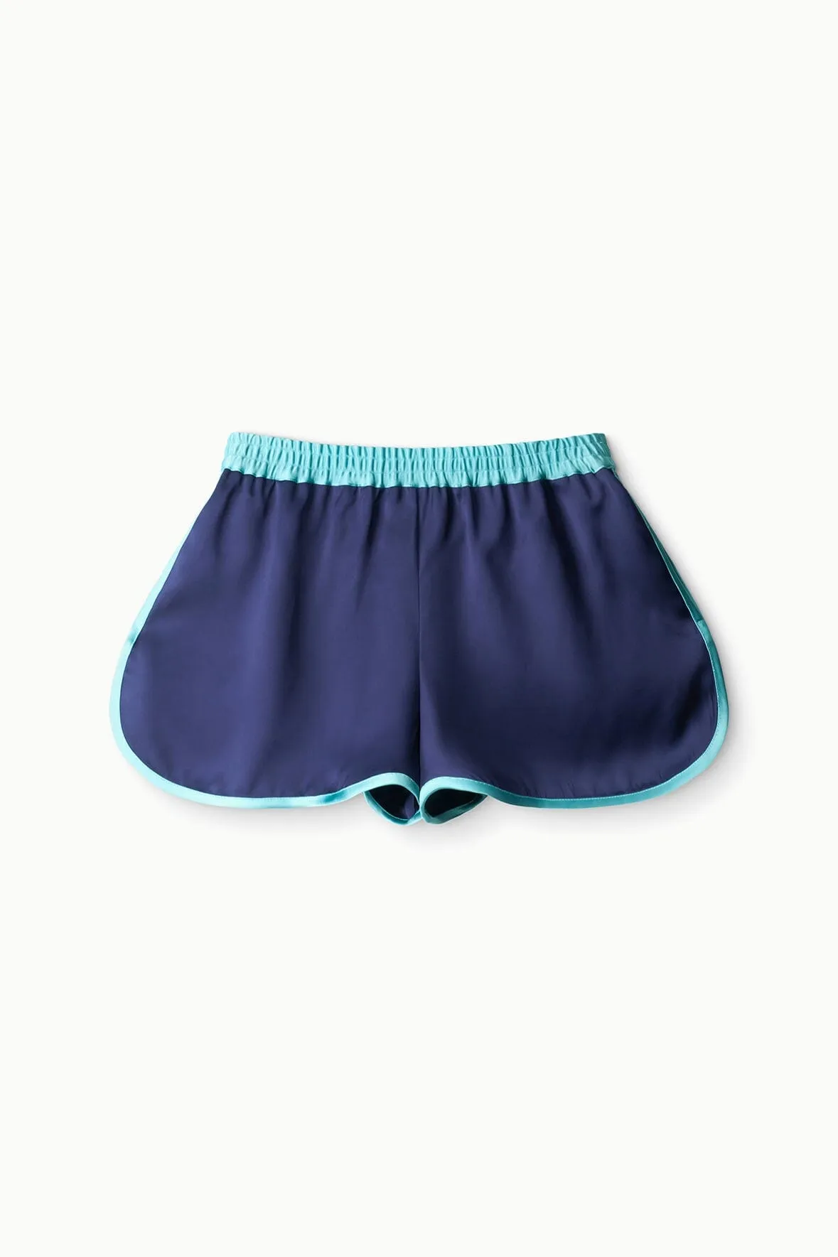 Aero Short | Nightfall sold by STAUD product image thumbnail 5