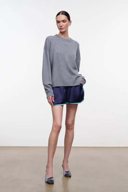 AERO SHORT | NIGHTFALL made by STAUD