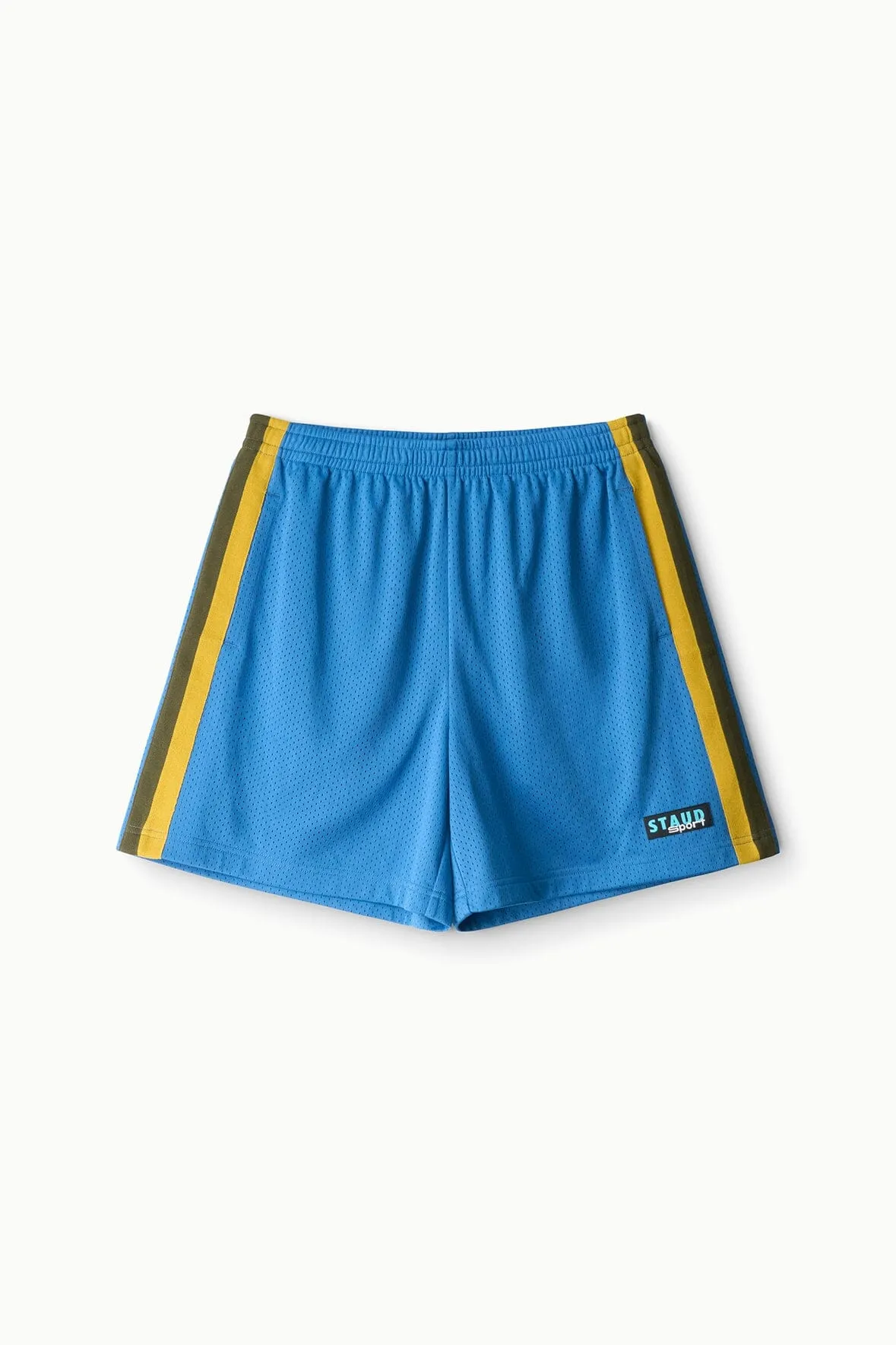 Haskell Short | Riverside sold by STAUD product image thumbnail 5