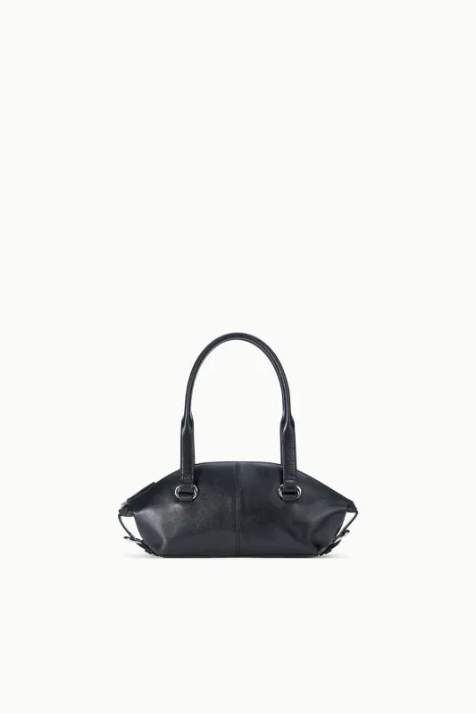 HESTER MINI SHOULDER BAG | BLACK made by STAUD
