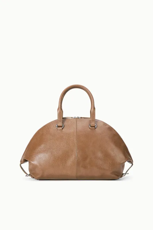 HESTER SATCHEL | TOAST made by STAUD