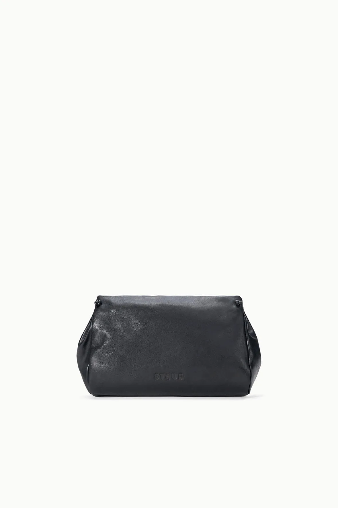 CY CONVERTIBLE BAG | BLACK sold by STAUD product image thumbnail 5