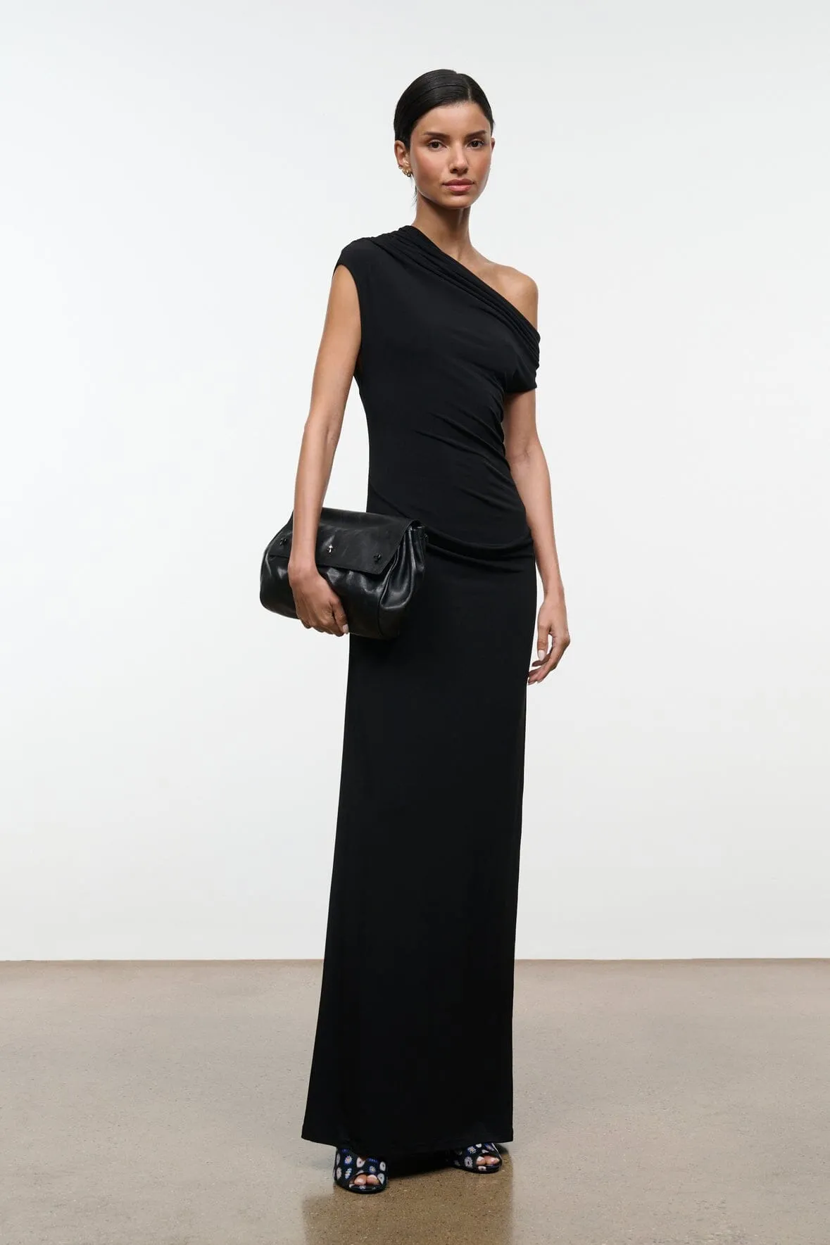 CY CONVERTIBLE BAG | BLACK sold by STAUD product image thumbnail 4