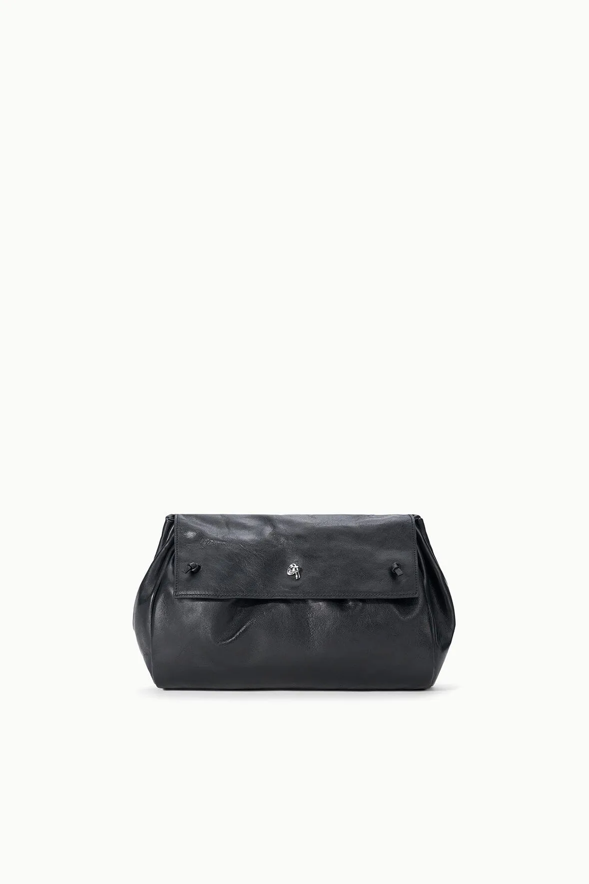 CY CONVERTIBLE BAG | BLACK sold by STAUD product image thumbnail 3