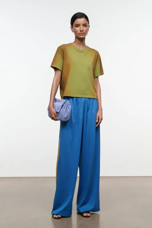 FLO PANT | RIVERSIDE made by STAUD