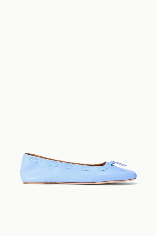 MILO FLAT | CIELO made by STAUD