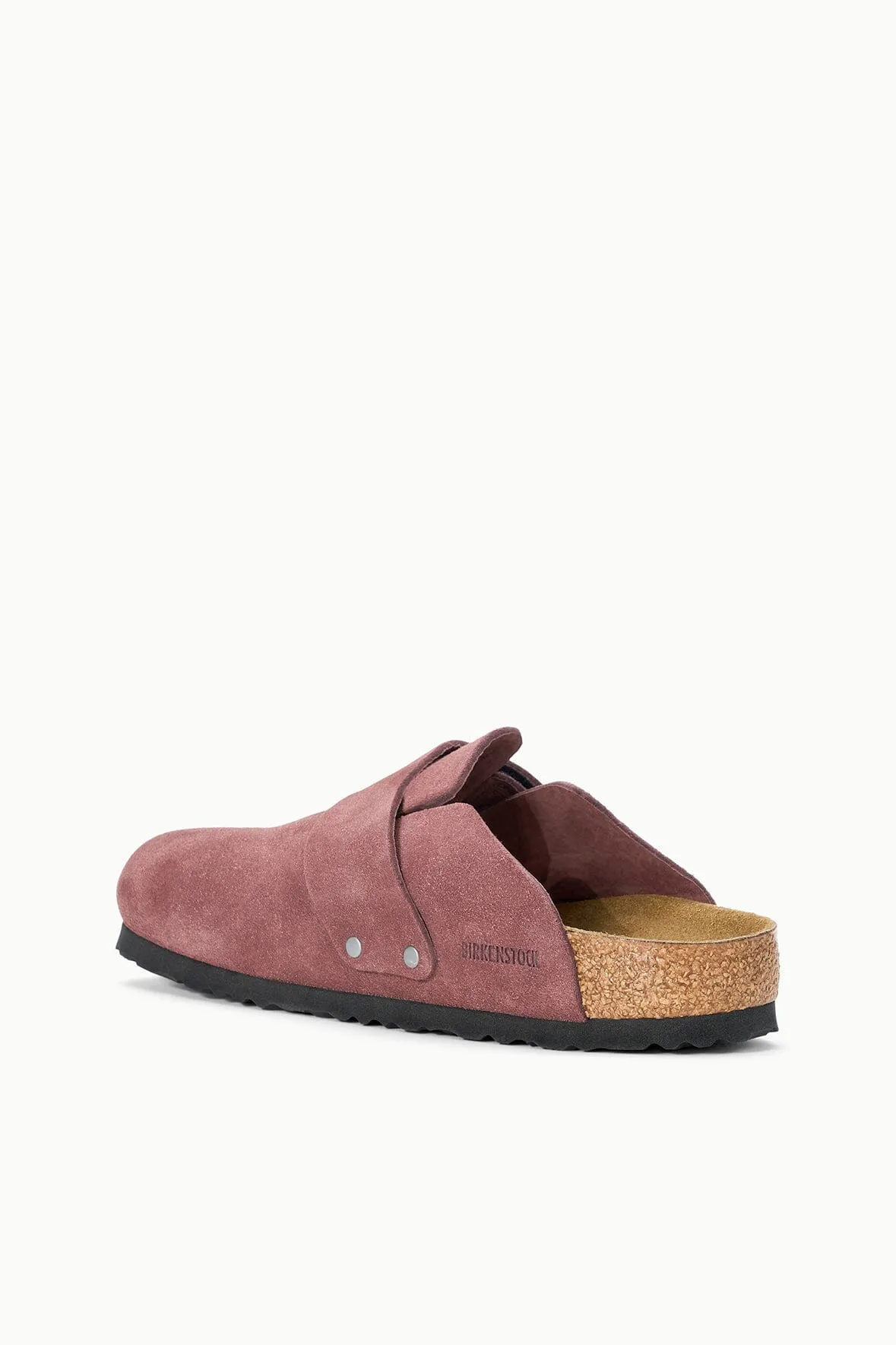 Birkenstock Loma Suede | Pepper sold by STAUD product image thumbnail 5
