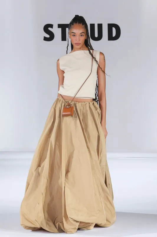 Spring 24 Look 28 sold by STAUD