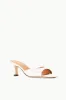 BRIGITTE MULE | PAPER SATIN sold by STAUD