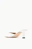 BRIGITTE MULE | PAPER SATIN sold by STAUD
