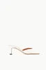 BRIGITTE MULE | PAPER SATIN sold by STAUD