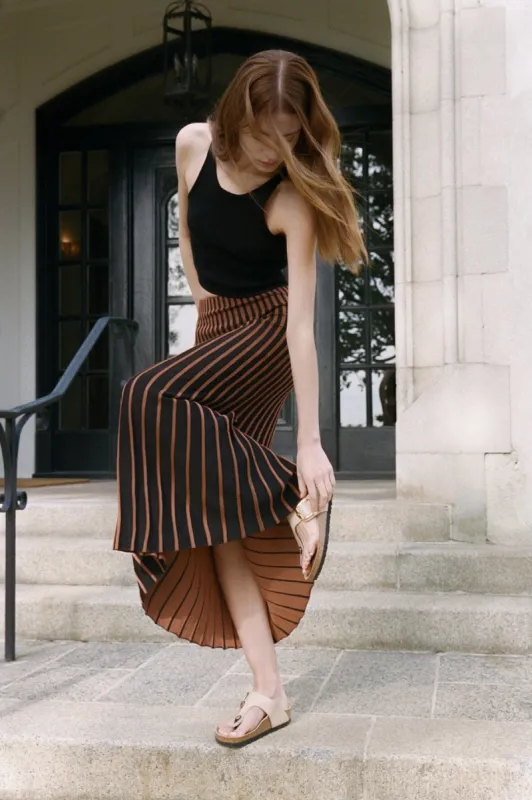 SHOP THE LOOK sold by STAUD