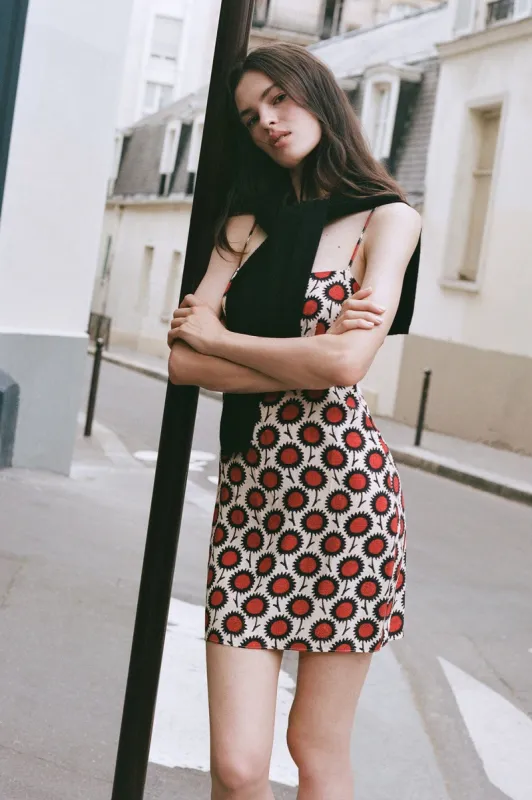 Shop The Look sold by STAUD