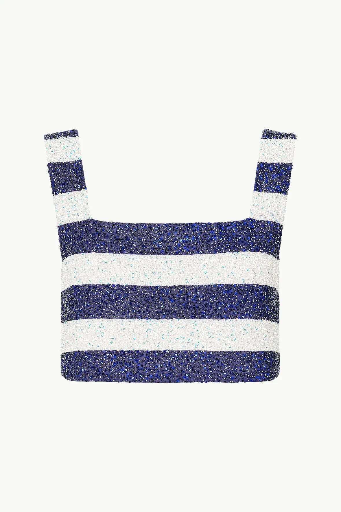 MONACO TOP | ON THE HORIZON sold by STAUD product image thumbnail 5