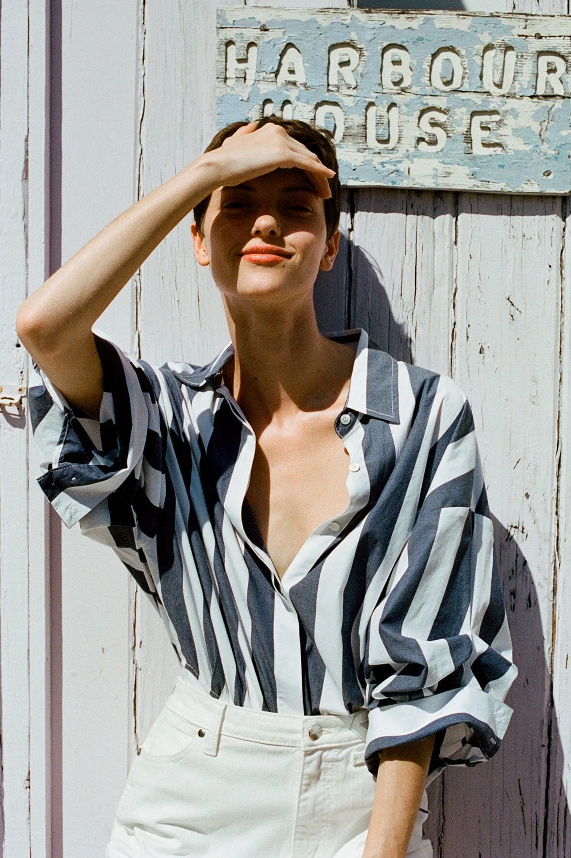 Shop The Look sold by STAUD