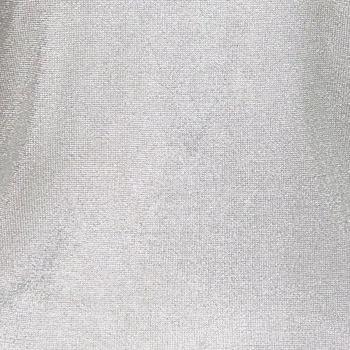 AYANA TOP | SILVER sold by STAUD product image thumbnail 4