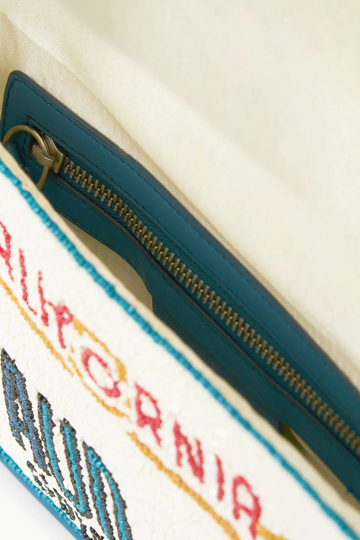 TOMMY BEADED BAG | LOS ANGELES sold by STAUD product image thumbnail 5