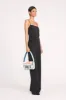 TOMMY BEADED BAG | LOS ANGELES sold by STAUD