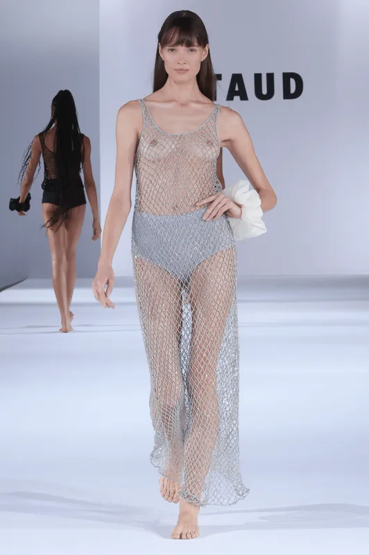 Spring 24 Look 17 sold by STAUD