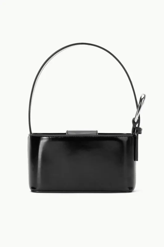 GRANT BAG | BLACK sold by STAUD