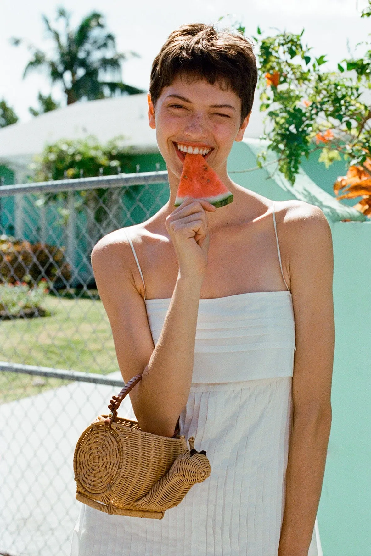 Shop The Look sold by STAUD