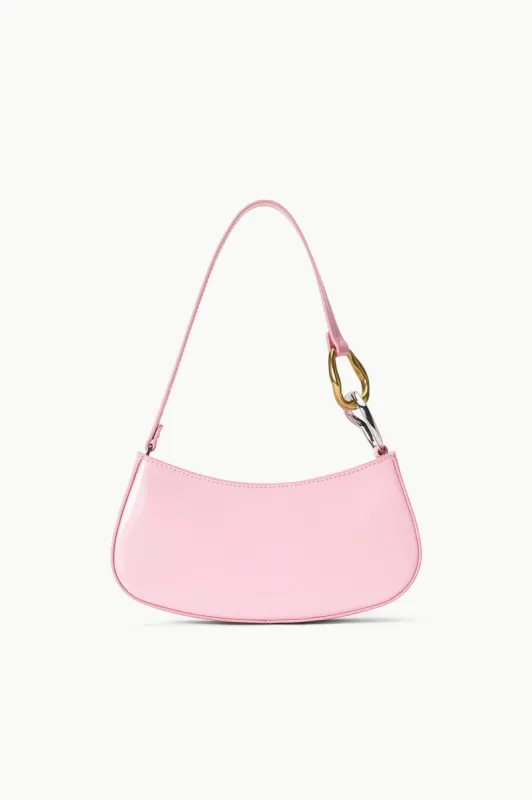 OLLIE BAG | CHERRY BLOSSOM sold by STAUD