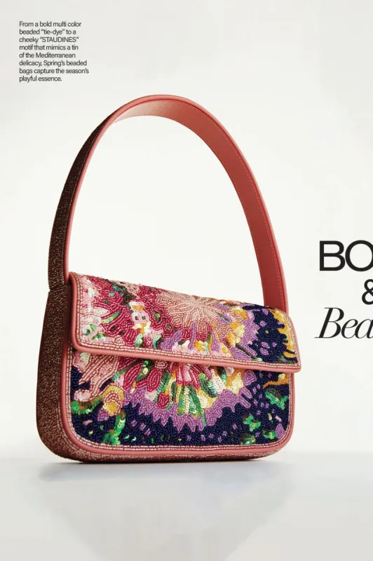 Page 22 sold by STAUD