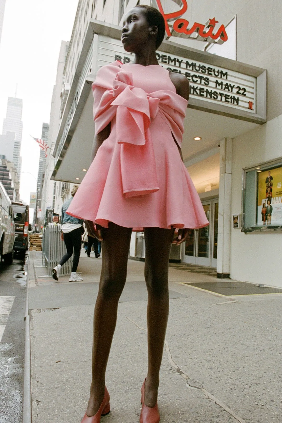 Shop The Look sold by STAUD