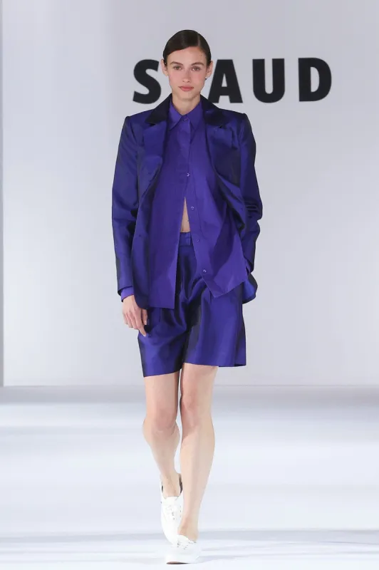 Spring 24 Look 24 sold by STAUD