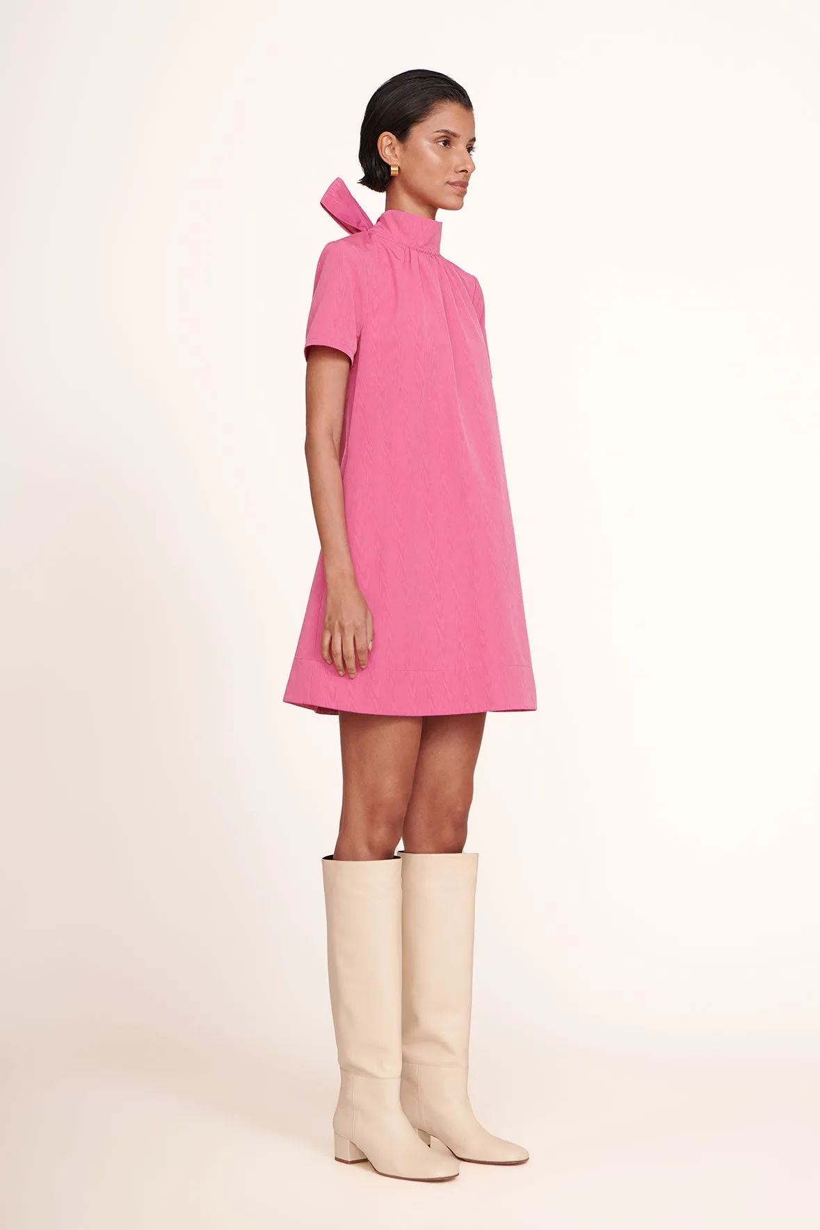 MINI ILANA DRESS | LOLLIPOP sold by STAUD product image thumbnail 2
