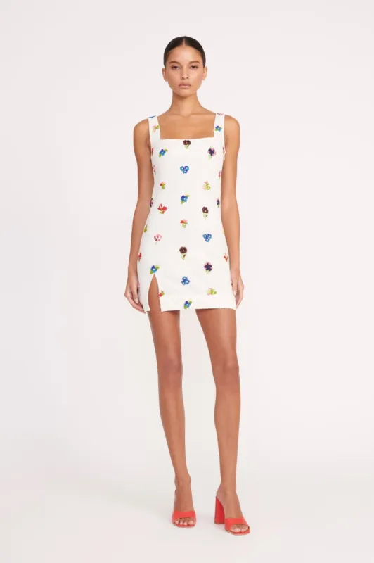 LE SABLE DRESS | FIRST BLOOM DAY sold by STAUD